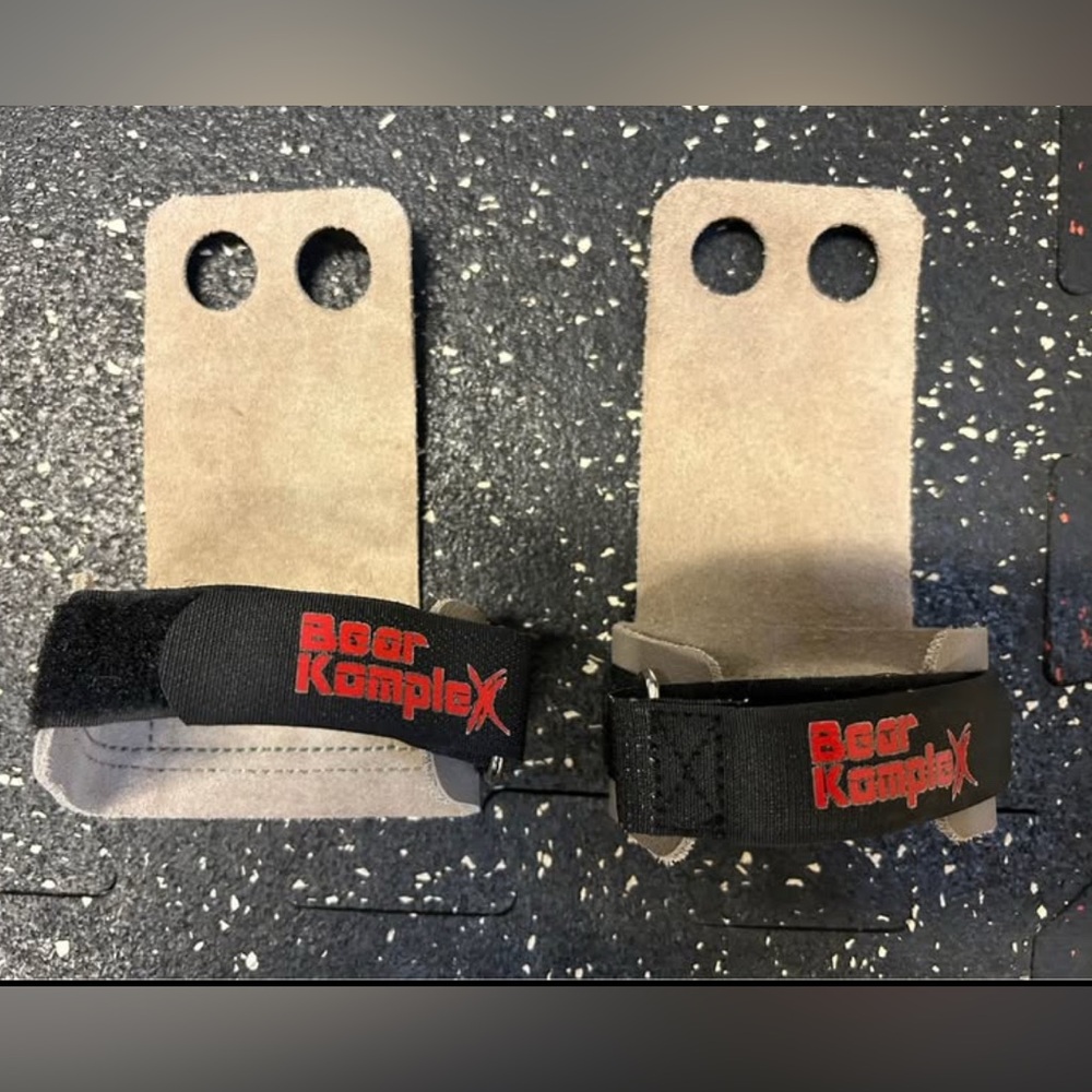 Bear Komplex handgrips - XS - Picture 2 of 4